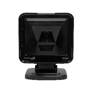 LEITOR DE CODIGO DE BARRAS FIXO ELGIN 1D 2D EL8600 USB - 46BEL86USC01